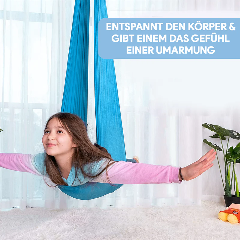 Therapieschaukel Nahaufnahme